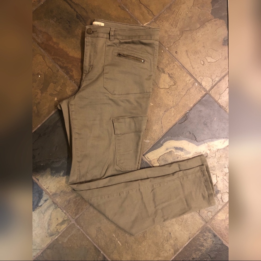 Women’s Democracy Pants